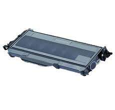 TONER COMPATIBLE Brother TN2120/TN2110/TN360 Negro Cartucho de Toner Generico
