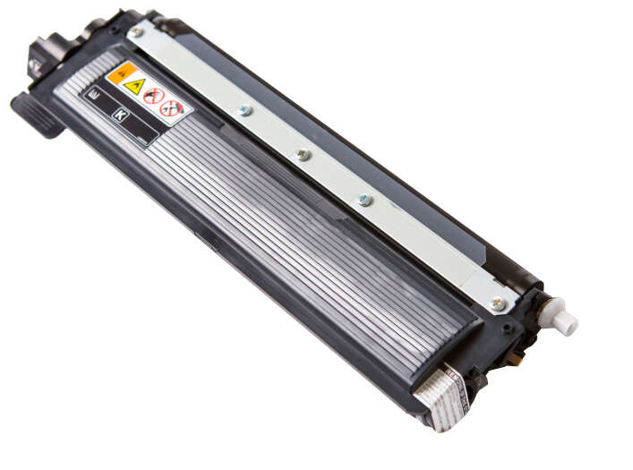 TONER COMPATIBLE Brother TN230 Negro Cartucho de Toner Generico - Reemplaza TN230BK