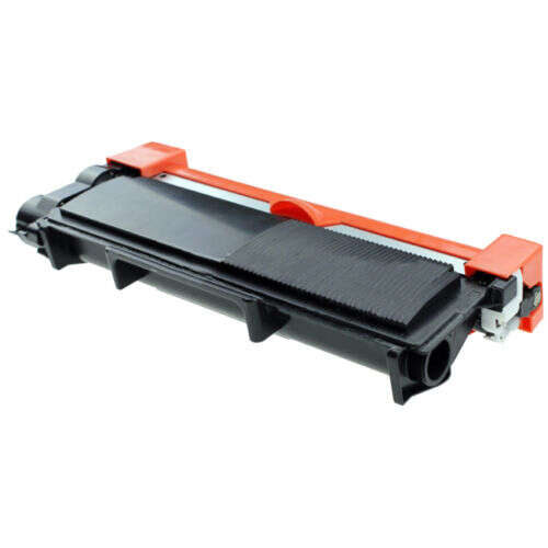 TONER COMPATIBLE Brother TN2320/TN2310 XL Negro Cartucho de Toner Generico