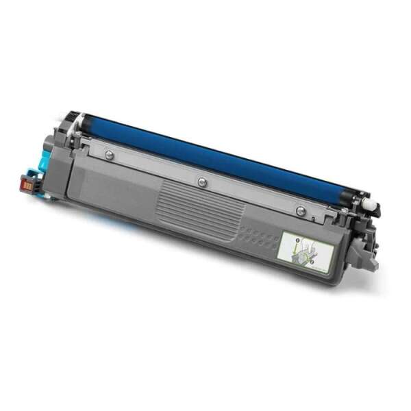 TONER COMPATIBLE Brother TN249 Cyan Cartucho de Toner Generico - Reemplaza TN249C