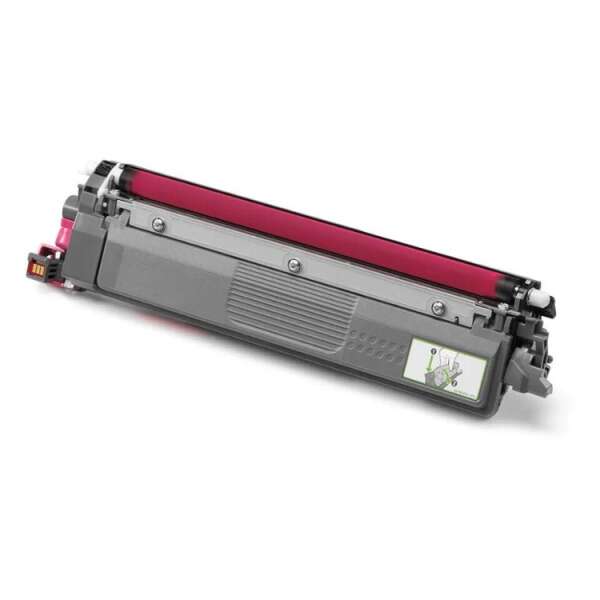 TONER COMPATIBLE Brother TN249 Magenta Cartucho de Toner Generico - Reemplaza TN249M