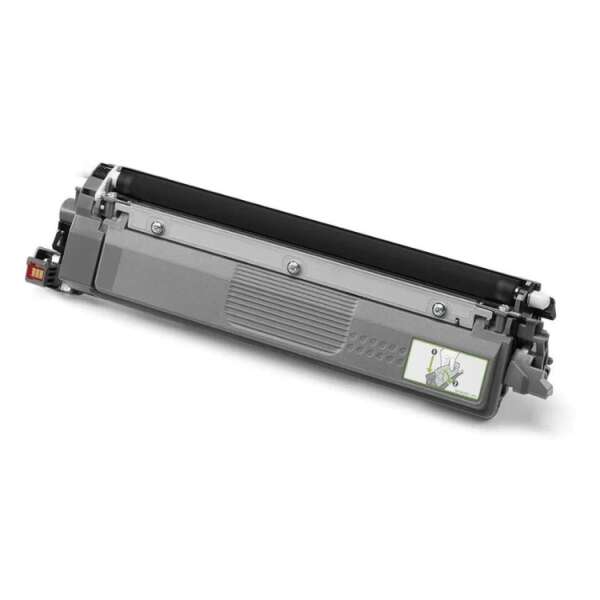 TONER COMPATIBLE Brother TN249 Negro Cartucho de Toner Generico - Reemplaza TN249BK