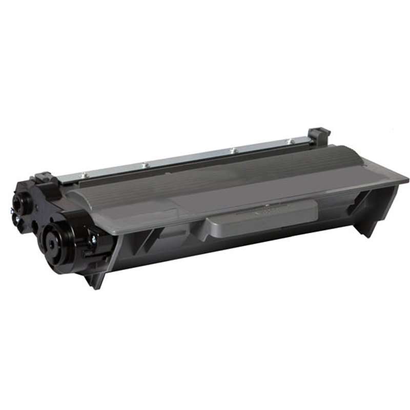 TONER COMPATIBLE Brother TN3512 Negro Cartucho de Toner Generico