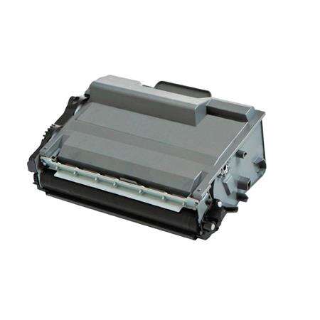 TONER COMPATIBLE Brother TN3520 Negro Cartucho de Toner Generico