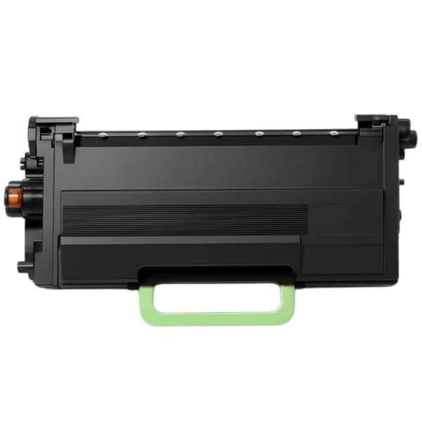 TONER COMPATIBLE Brother TN3610XL Negro Cartucho de Toner Generico - Reemplaza TN3610XL