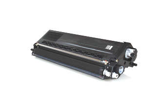 TONER COMPATIBLE Brother TN910 Negro Cartucho de Toner Generico - Reemplaza TN910BK