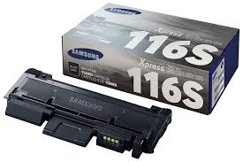 TONER COMPATIBLE SAMSUNG M2625D REF: MLT-R116L NEGRO