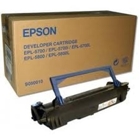 TONER EPSON EPL-5700/5800L NEGRO C13S050010