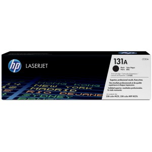 TONER HP 131A PRO 200 NEGRO CF210A