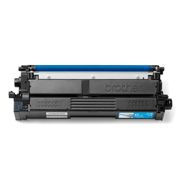 TONER ORIGINAL  Brother TN-627C Cyan Cartucho de Toner Original