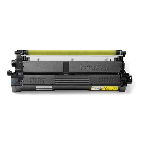 TONER ORIGINAL Brother TN-625XLY Amarillo Cartucho de Toner Original