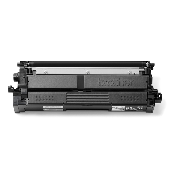 TONER ORIGINAL Brother TN-627BK Negro Cartucho de Toner Original