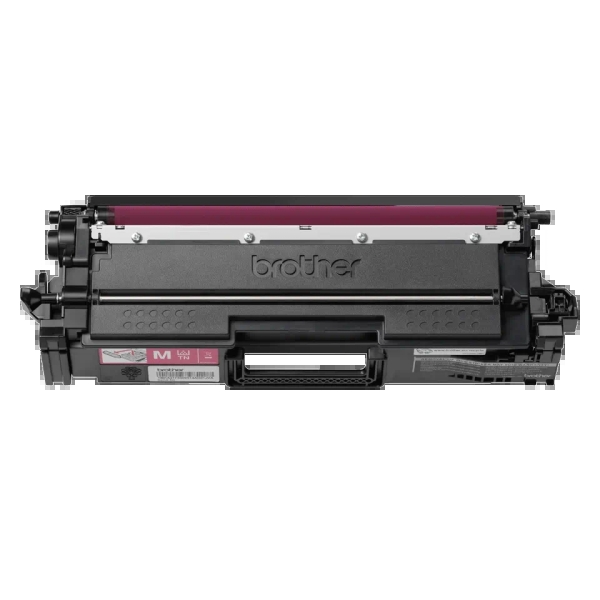 TONER ORIGINAL Brother TN821XL Magenta Cartucho de Toner Original - TN821XLM