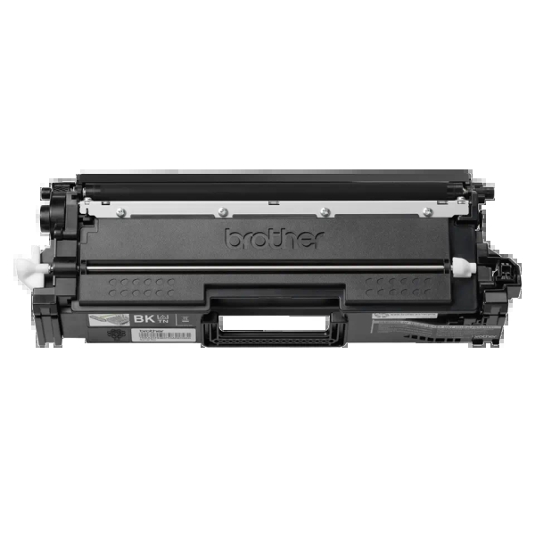 TONER ORIGINAL Brother TN821XL Negro Cartucho de Toner Original - TN821XLBK