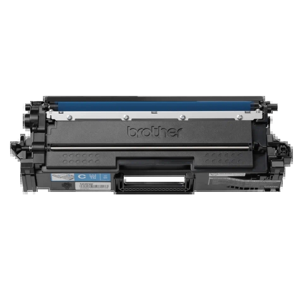 TONER ORIGINAL Brother TN821XXL Cyan Cartucho de Toner Original - TN821XXLC
