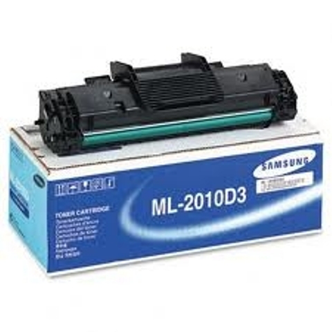 TONER SAMSUNG ML-2010D3/2510/SEE NEGRO