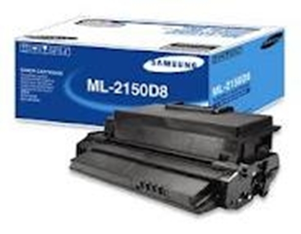 TONER SAMSUNG ML-2150/N/ML-2151W/ML-2152W REF.ML2150D8/XAA