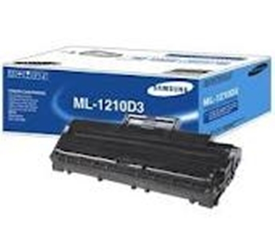 TONER SAMSUNG ML1210/1250 T1210