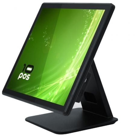 TPV 10POS FT-17IIN8256/ Intel i5/ 8GB/ 256GB SSD/ 17"/ Táctil