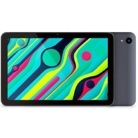 Tablet SPC Gravity Pro 2nd Generation 10.1"/ 3GB/ 32GB/ Quadcore/ Negra