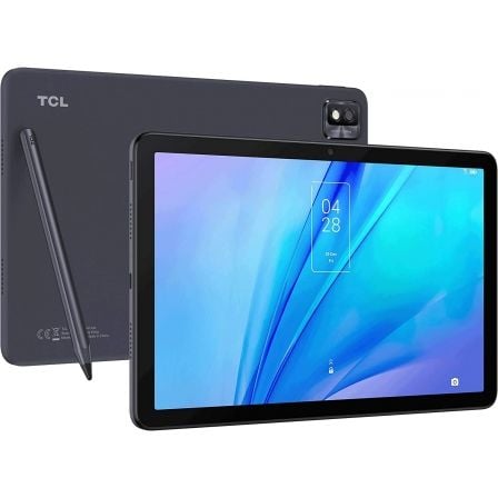 Tablet TCL Tab 10S 10.1"/ 3GB/ 32GB/ Octacore/ 4G/ Gris