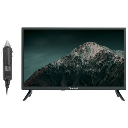 Televisor Sunstech 24SUN22V12 24"/ HD