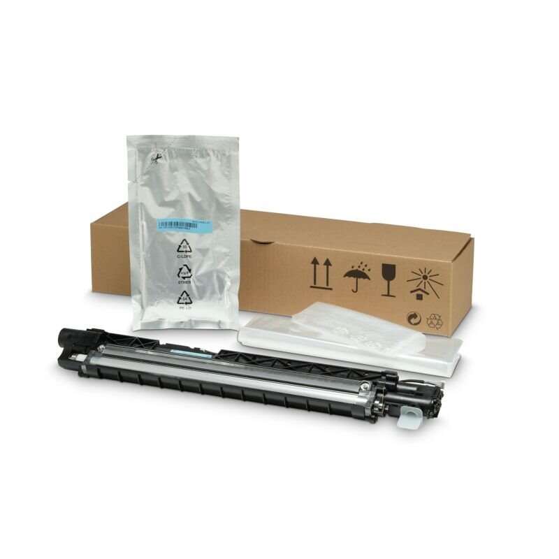 UNIDAD DE REVELADO HP Unidad de Revelado Cyan Original - 8JM71A