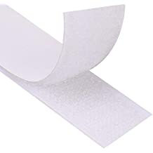 VELCRO 1 METRO BLANCO 20MM ANCHO ***OFERTA***