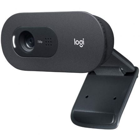 Webcam Logitech C505/ 720p HD