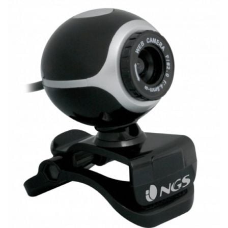 Webcam NGS Xpress Cam 300