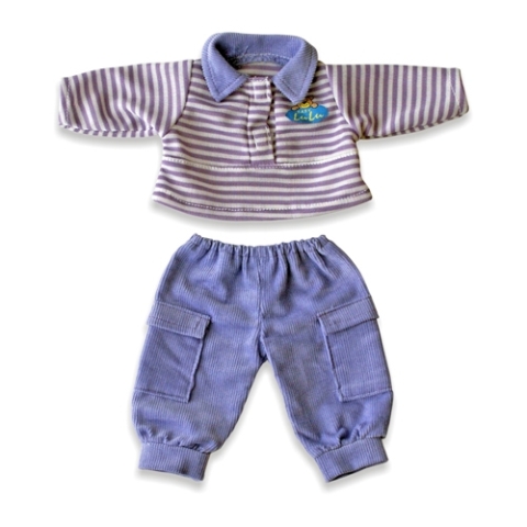 ****descatalogado*** CONJUNTO SUDADERA Y PANTALÓN NIÑO 21CM **SUSTITUIR POR EL CODIGO 31677**