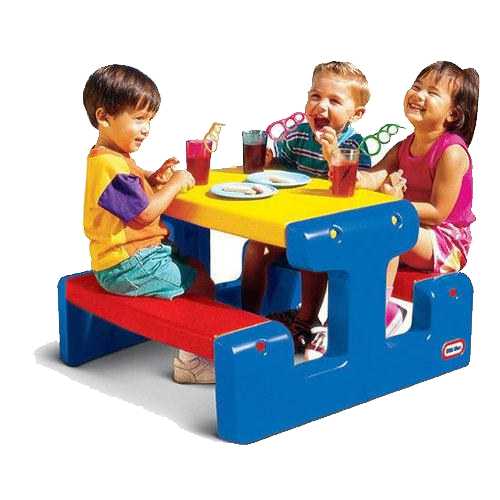 ***descatalogado cambiar por la referencia 10242**** MESA PICNIC 84X47CM REF: F - XCP-LT4795