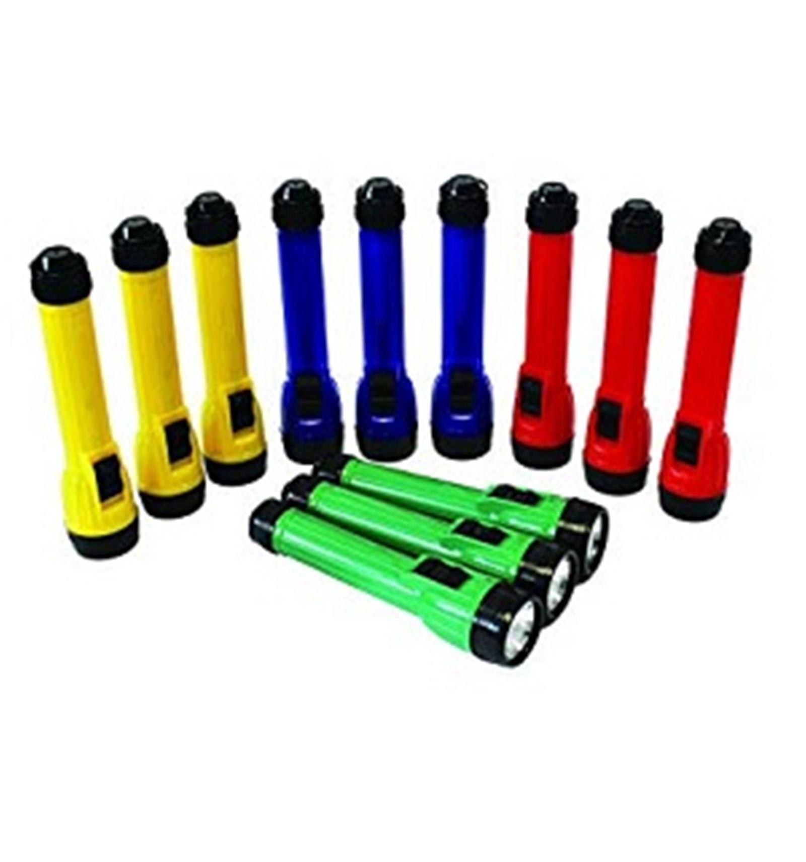 ***descatalogado cambiar x la referencia 331945**** LINTERNA DE EXPLORADOR LED